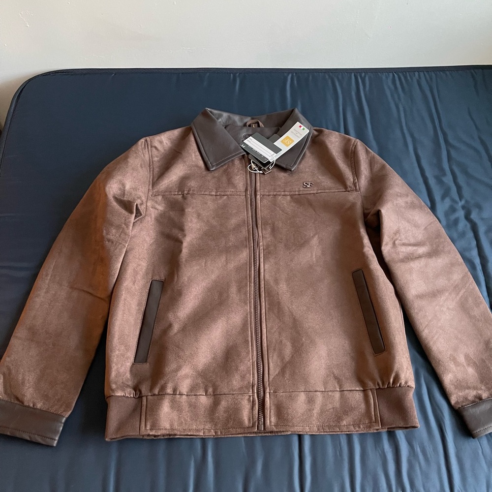 Salvatore Ferragamo Jacket